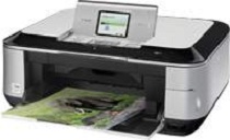 Canon PIXMA MP640R drivrutinen
