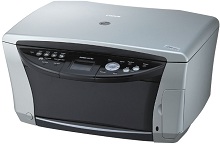 Canon PIXMA MP760 drivrutinen