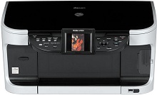 Canon PIXMA MP800 drivrutinen