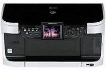 Canon PIXMA MP800R drivrutinen