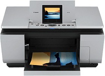 Canon PIXMA MP960 drivrutinen