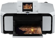 Canon PIXMA MP970 drivrutinen