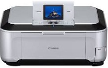 Canon PIXMA MP980 drivrutinen