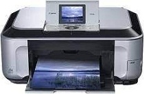 Canon PIXMA MP988 drivrutinen