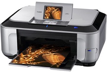 Canon PIXMA MP996 drivrutinen