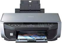 Canon PIXMA MX308 drivrutinen