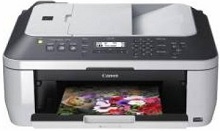 Canon PIXMA MX328 drivrutinen