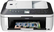 Canon PIXMA MX330 drivrutinen