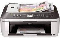 Canon PIXMA MX338 drivrutinen