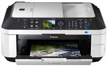 Canon PIXMA MX350 drivrutinen