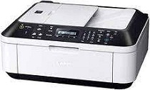 Canon PIXMA MX366 drivrutinen