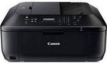 Canon PIXMA MX374 drivrutinen