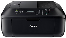 Canon PIXMA MX396 drivrutinen