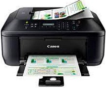 Canon PIXMA MX397 drivrutinen