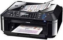 Canon PIXMA MX416 drivrutinen