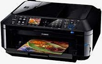 Canon PIXMA MX426 drivrutinen