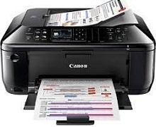 Canon PIXMA MX437 drivrutinen