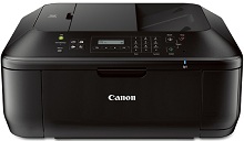 Canon PIXMA MX472 drivrutinen