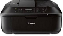 Canon PIXMA MX475 drivrutinen
