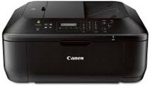 Canon PIXMA MX477 drivrutinen