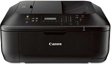 Canon PIXMA MX479 drivrutinen