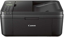 Canon PIXMA MX492 drivrutinen