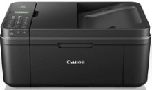 Canon PIXMA MX495 drivrutinen