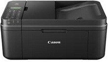 Canon PIXMA MX497 drivrutinen