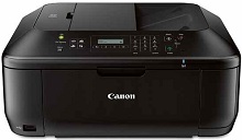 Canon PIXMA MX532 drivrutinen