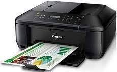 Canon PIXMA MX537 drivrutinen