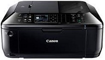 Canon PIXMA MX714 drivrutinen