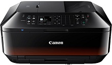 Canon PIXMA MX726 drivrutinen