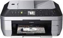 Canon PIXMA MX868 drivrutinen
