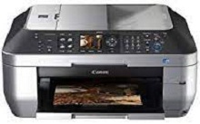 Canon PIXMA MX876 drivrutinen