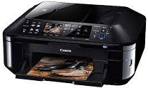 Canon PIXMA MX884 drivrutinen