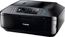 Canon PIXMA MX894 drivrutinen