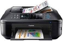 Canon PIXMA MX897 drivrutinen