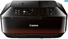 Canon PIXMA MX922 drivrutinen