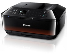 Canon PIXMA MX924 drivrutinen