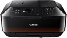 Canon PIXMA MX925 drivrutinen