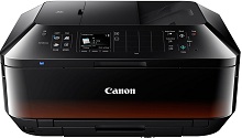 Canon PIXMA MX926 drivrutinen
