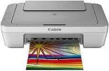 Canon PIXMA P200 drivrutinen