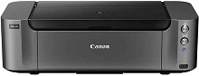 Canon PIXMA PRO-10 drivrutinen