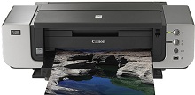 Canon PIXMA Pro9000 Mark II drivrutinen