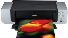 Canon PIXMA Pro9000 drivrutinen