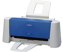 Canon PIXMA S200SP drivrutinen