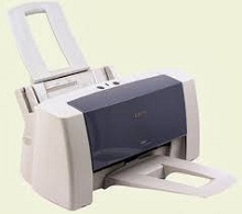 Canon PIXMA S300 drivrutinen