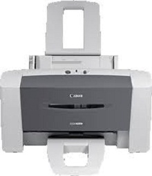 Canon PIXMA S330 drivrutinen