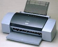 Canon PIXMA S6300 drivrutinen