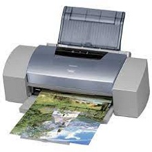 Canon PIXMA S9000 drivrutinen